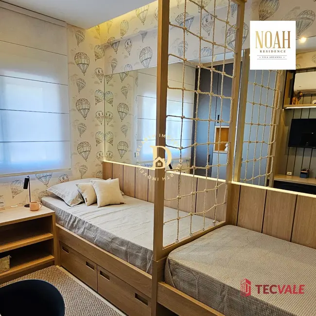 Foto 5 de Apartamento com 2 quartos à venda, 76m2 em Sao Jose Dos Campos - SP