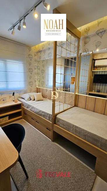 Foto 8 de Apartamento com 2 quartos à venda, 76m2 em Sao Jose Dos Campos - SP