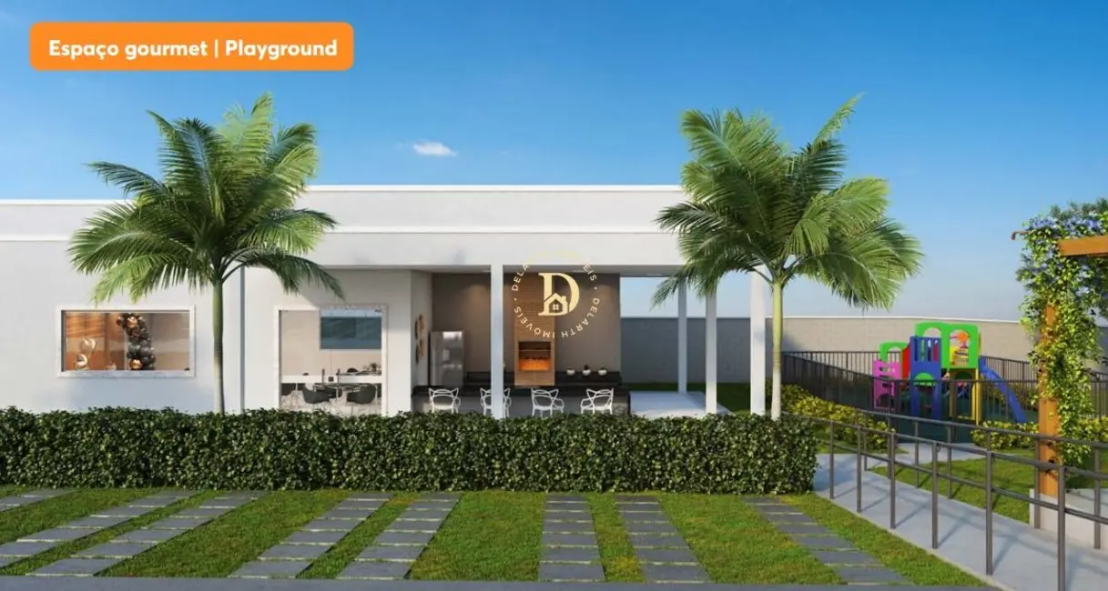 Apartamento com 2 quartos à venda, 37m2 em Sao Jose Dos Campos - SP - imagem 7 Foto 7 de Apartamento com 2 quartos à venda, 37m2 em Sao Jose Dos Campos - SP