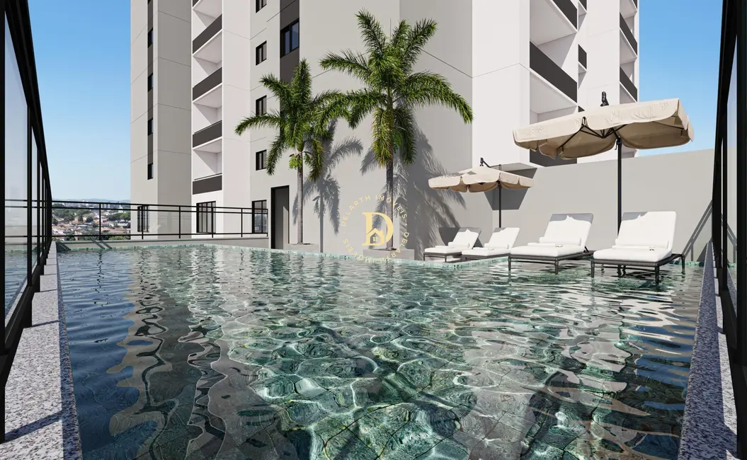 Apartamento com 1 quarto à venda, 42m2 em Sao Jose Dos Campos - SP - imagem 3 Foto 3 de Apartamento com 1 quarto à venda, 42m2 em Sao Jose Dos Campos - SP