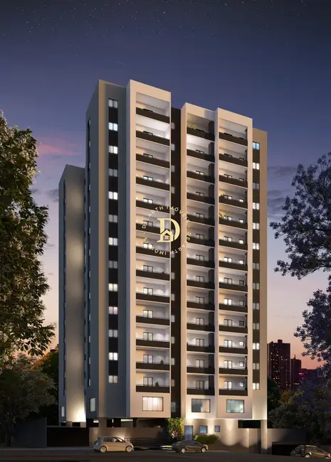 Apartamento com 1 quarto à venda, 42m2 em Sao Jose Dos Campos - SP - imagem 2 Foto 2 de Apartamento com 1 quarto à venda, 42m2 em Sao Jose Dos Campos - SP