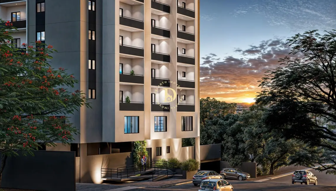 Foto 1 de Apartamento com 1 quarto à venda, 42m2 em Sao Jose Dos Campos - SP