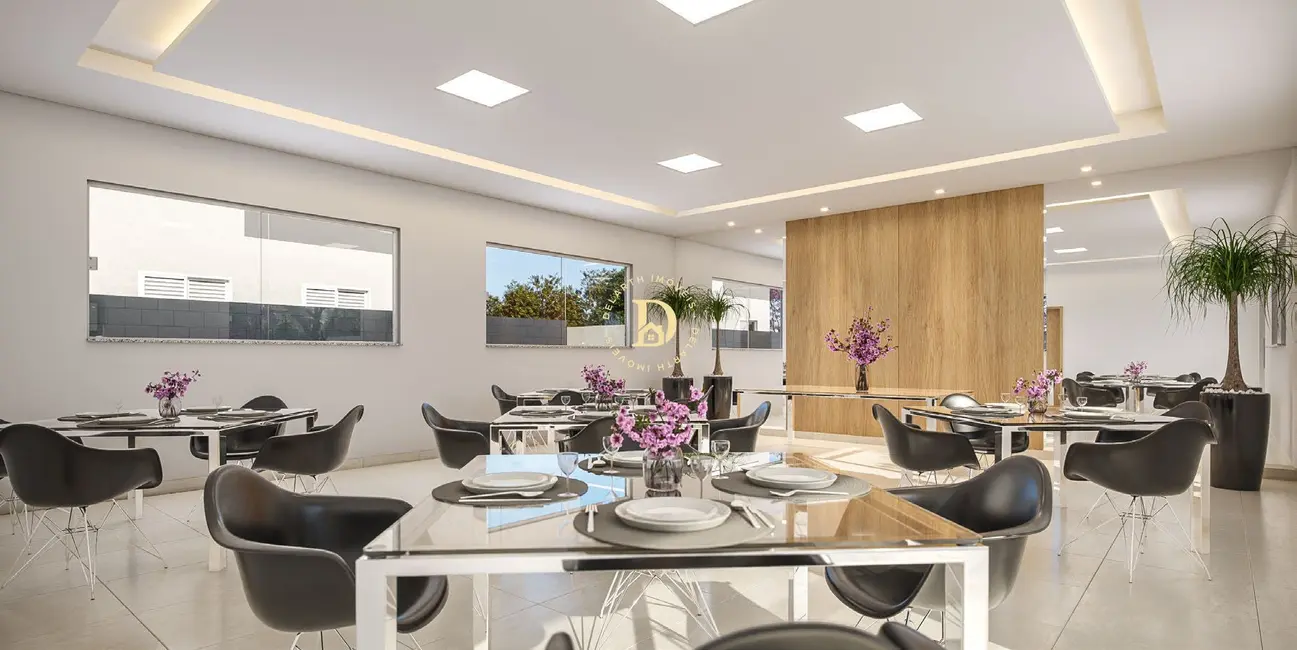 Apartamento com 2 quartos à venda, 37m2 em Sao Jose Dos Campos - SP - imagem 9 Foto 9 de Apartamento com 2 quartos à venda, 37m2 em Sao Jose Dos Campos - SP