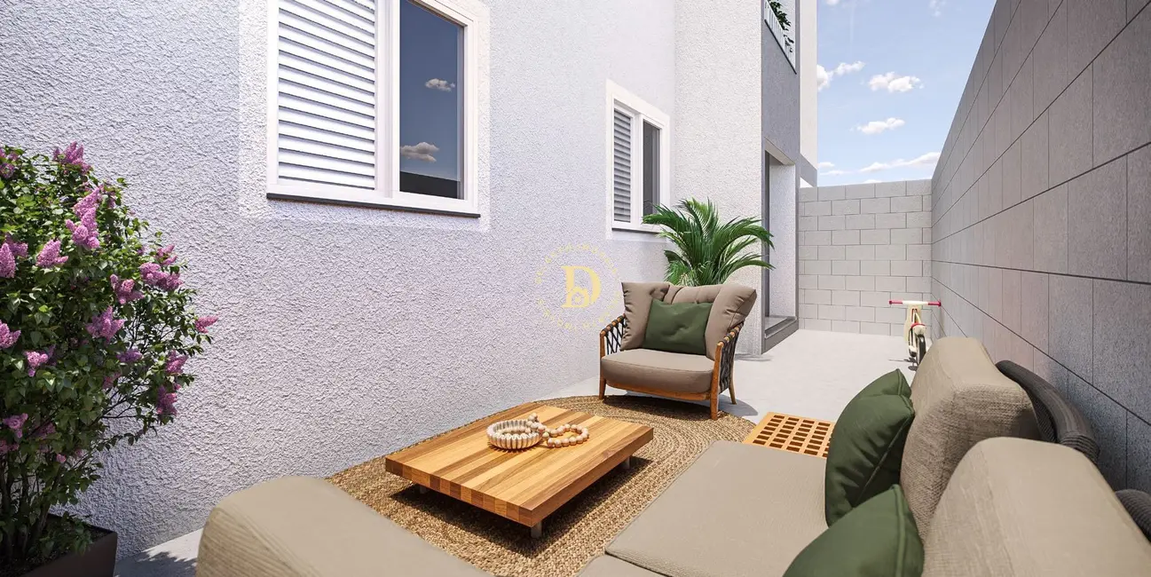 Apartamento com 2 quartos à venda, 37m2 em Sao Jose Dos Campos - SP - imagem 6 Foto 6 de Apartamento com 2 quartos à venda, 37m2 em Sao Jose Dos Campos - SP