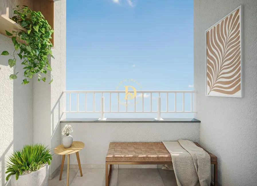 Apartamento com 2 quartos à venda, 37m2 em Sao Jose Dos Campos - SP - imagem 3 Foto 3 de Apartamento com 2 quartos à venda, 37m2 em Sao Jose Dos Campos - SP