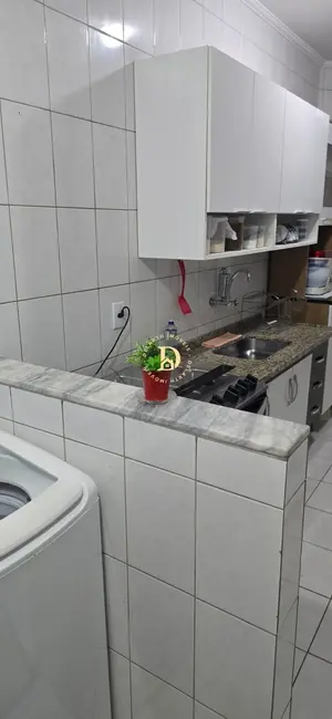 Foto 5 de Apartamento com 2 quartos à venda, 67m2 em Sao Jose Dos Campos - SP