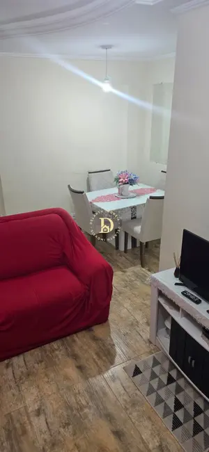 Foto 1 de Apartamento com 2 quartos à venda, 67m2 em Sao Jose Dos Campos - SP
