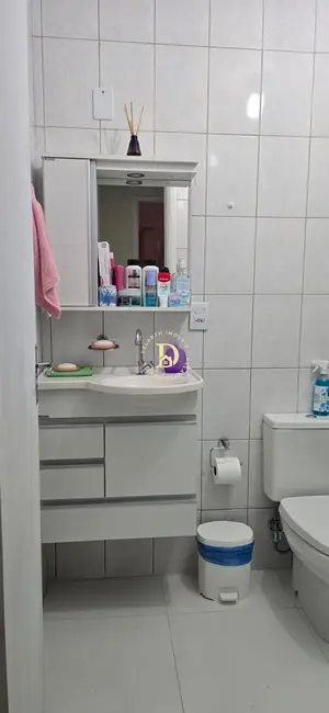 Foto 8 de Apartamento com 2 quartos à venda, 67m2 em Sao Jose Dos Campos - SP