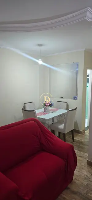 Foto 3 de Apartamento com 2 quartos à venda, 67m2 em Sao Jose Dos Campos - SP