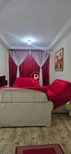 Foto 2 de Apartamento com 2 quartos à venda, 67m2 em Sao Jose Dos Campos - SP