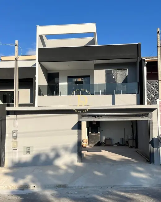 Foto 1 de Sobrado com 3 quartos à venda, 150m2 em Sao Jose Dos Campos - SP