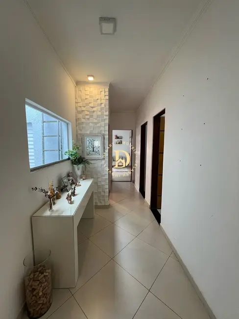 Foto 9 de Casa com 3 quartos à venda, 150m2 em Loteamento Villa Branca, Jacarei - SP