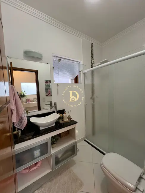 Foto 7 de Casa com 3 quartos à venda, 150m2 em Loteamento Villa Branca, Jacarei - SP