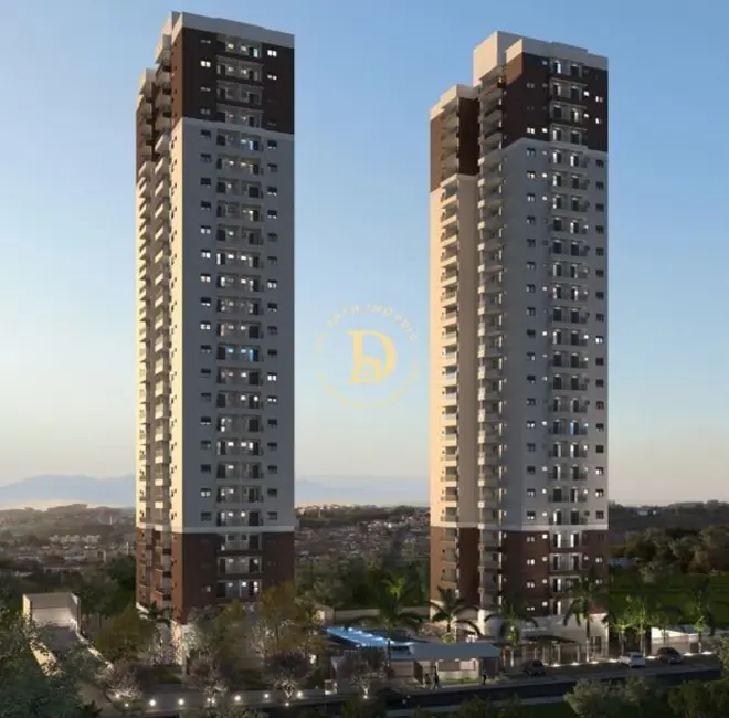 Apartamento com 2 quartos à venda, 65m2 em Sao Jose Dos Campos - SP - imagem 1 Foto 1 de Apartamento com 2 quartos à venda, 65m2 em Sao Jose Dos Campos - SP