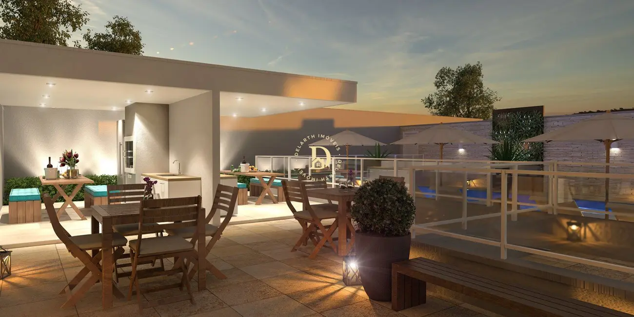 Foto 5 de Apartamento com 2 quartos à venda, 50m2 em Sao Jose Dos Campos - SP