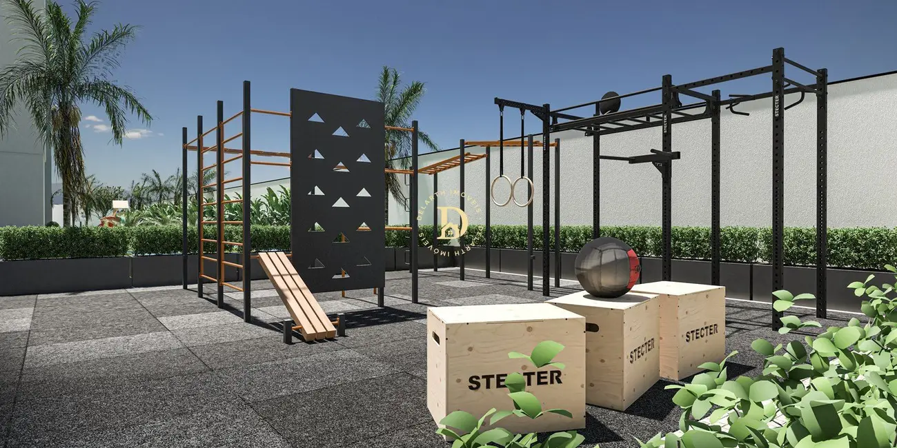 Foto 8 de Apartamento com 2 quartos à venda, 50m2 em Sao Jose Dos Campos - SP