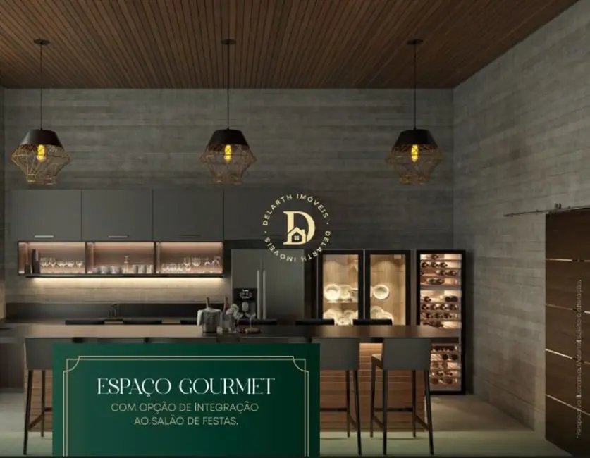 Foto 9 de Apartamento com 3 quartos à venda, 85m2 em Sao Jose Dos Campos - SP