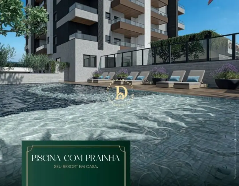 Foto 3 de Apartamento com 3 quartos à venda, 85m2 em Sao Jose Dos Campos - SP