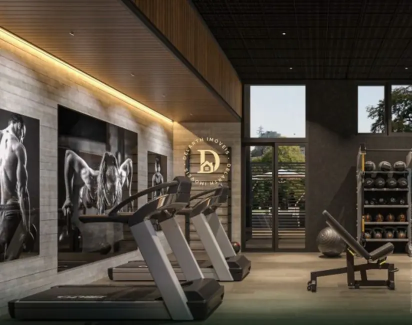 Foto 5 de Apartamento com 3 quartos à venda, 85m2 em Sao Jose Dos Campos - SP