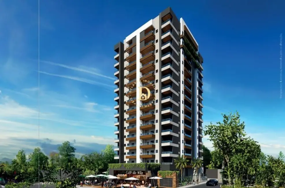 Foto 1 de Apartamento com 3 quartos à venda, 85m2 em Sao Jose Dos Campos - SP