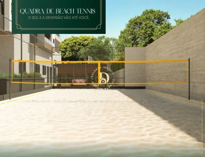 Foto 7 de Apartamento com 3 quartos à venda, 85m2 em Sao Jose Dos Campos - SP