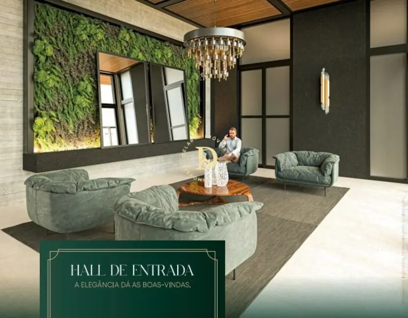 Foto 2 de Apartamento com 3 quartos à venda, 85m2 em Sao Jose Dos Campos - SP