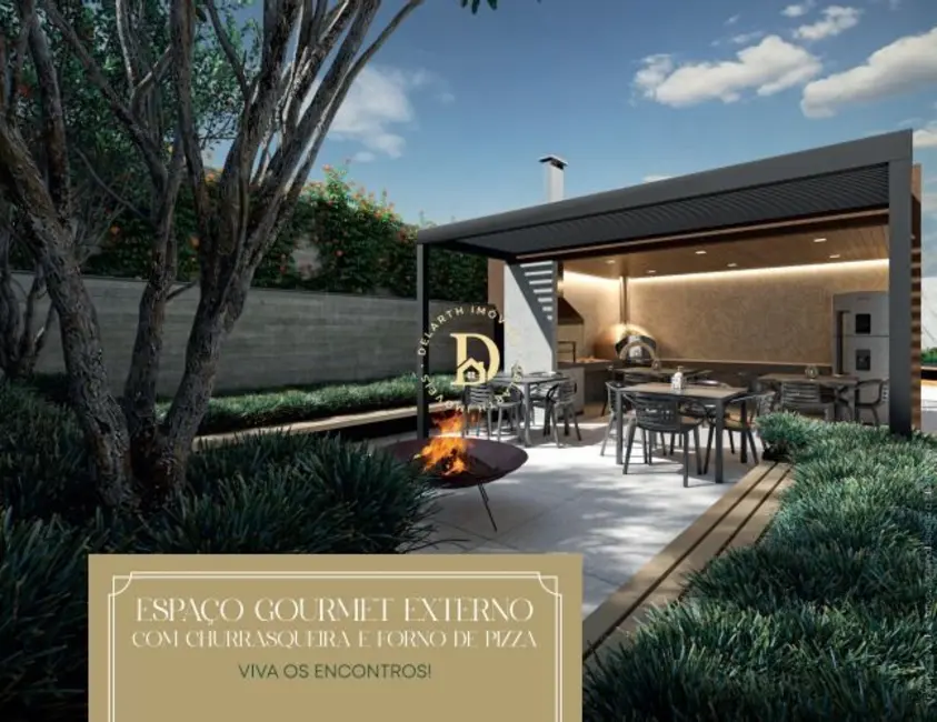 Foto 8 de Apartamento com 3 quartos à venda, 85m2 em Sao Jose Dos Campos - SP