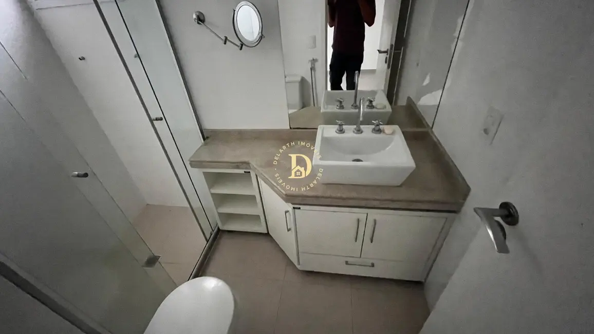 Apartamento com 2 quartos para alugar, 90m2 em Sao Jose Dos Campos - SP - imagem 6 Foto 6 de Apartamento com 2 quartos para alugar, 90m2 em Sao Jose Dos Campos - SP