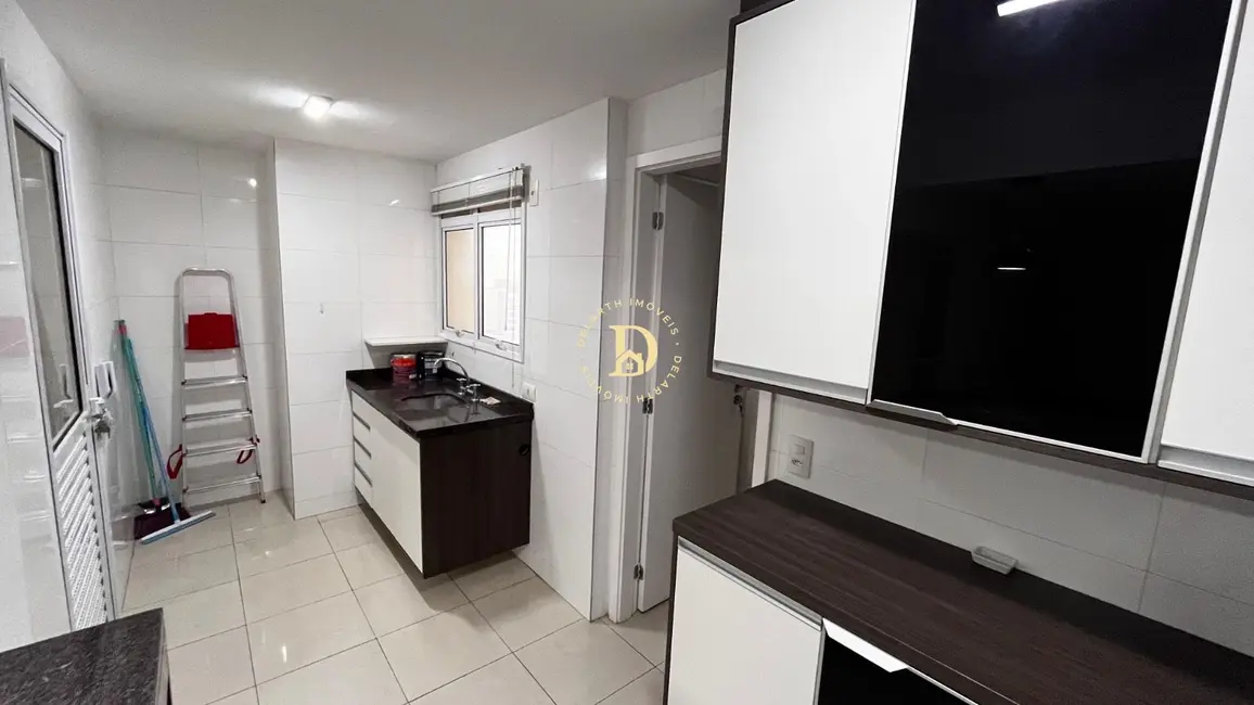 Apartamento com 2 quartos para alugar, 90m2 em Sao Jose Dos Campos - SP - imagem 9 Foto 9 de Apartamento com 2 quartos para alugar, 90m2 em Sao Jose Dos Campos - SP