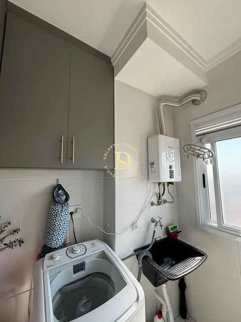 Foto 8 de Apartamento com 2 quartos à venda, 63m2 em Centro, Jacarei - SP