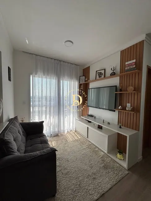 Foto 3 de Apartamento com 2 quartos à venda, 63m2 em Centro, Jacarei - SP