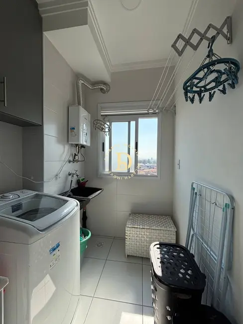 Foto 9 de Apartamento com 2 quartos à venda, 63m2 em Centro, Jacarei - SP