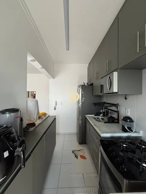 Foto 7 de Apartamento com 2 quartos à venda, 63m2 em Centro, Jacarei - SP