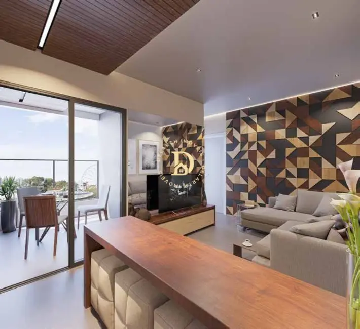 Foto 5 de Apartamento com 2 quartos à venda, 61m2 em Sao Jose Dos Campos - SP