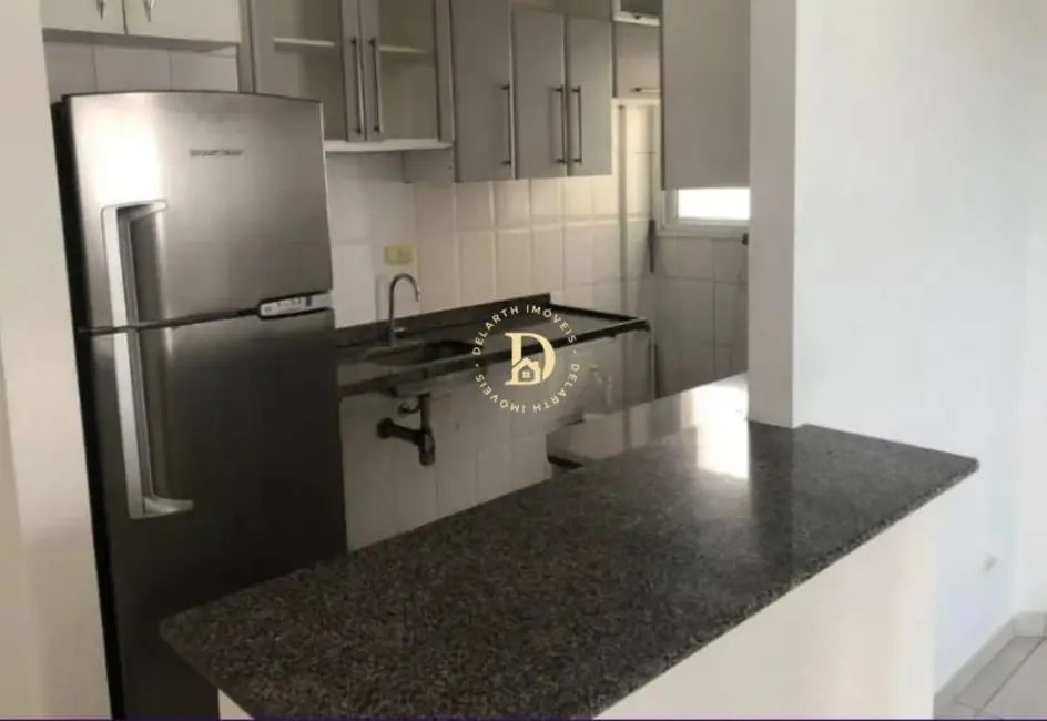 Foto 4 de Apartamento com 3 quartos à venda, 78m2 em Sao Jose Dos Campos - SP