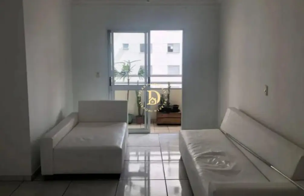Foto 1 de Apartamento com 3 quartos à venda, 78m2 em Sao Jose Dos Campos - SP
