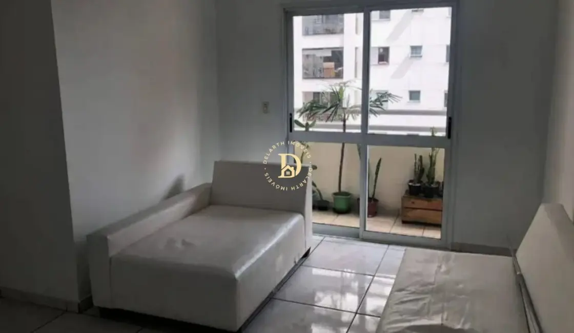 Foto 2 de Apartamento com 3 quartos à venda, 78m2 em Sao Jose Dos Campos - SP