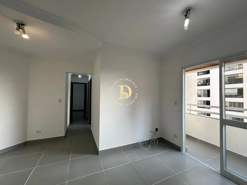 Foto 2 de Apartamento com 3 quartos à venda, 78m2 em Sao Jose Dos Campos - SP