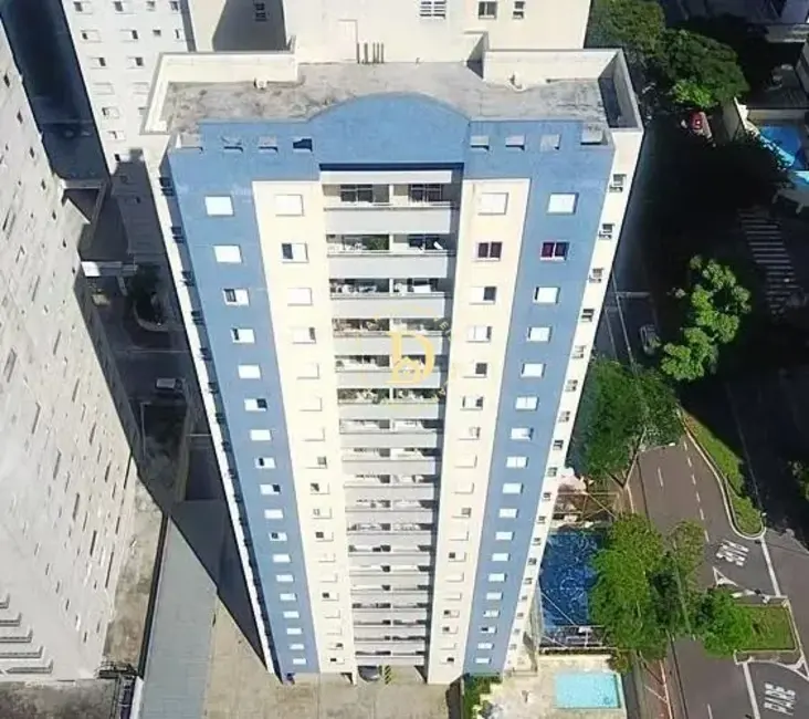 Foto 8 de Apartamento com 3 quartos à venda, 78m2 em Sao Jose Dos Campos - SP