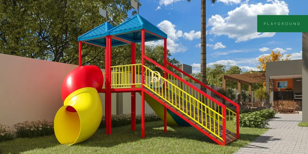 Foto 7 de Apartamento com 2 quartos à venda, 52m2 em Sao Jose Dos Campos - SP