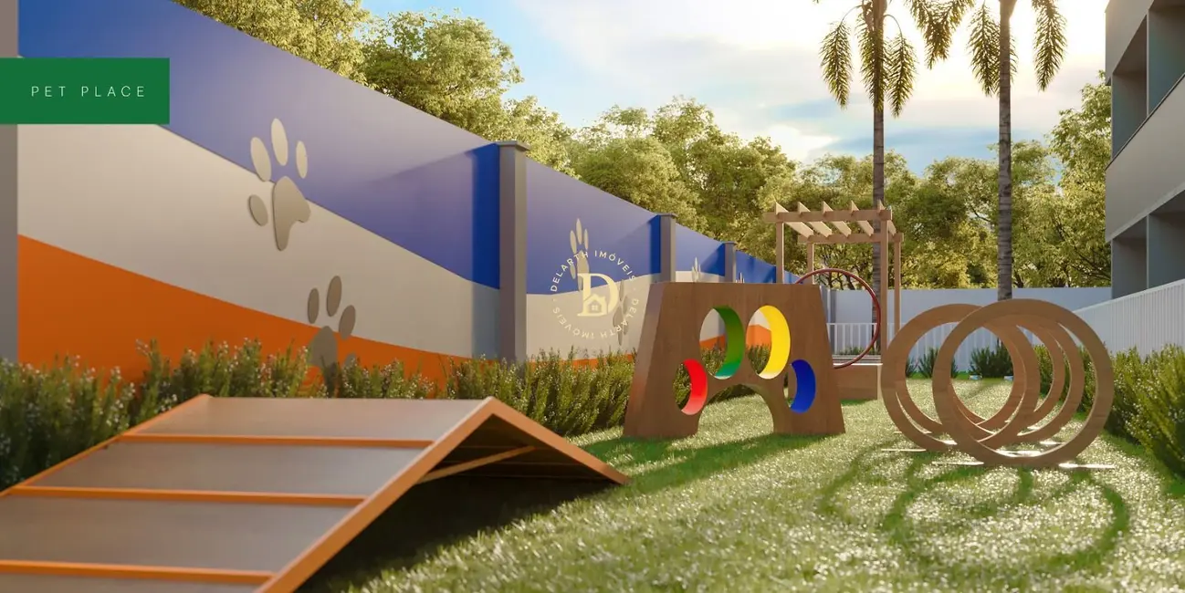 Foto 4 de Apartamento com 2 quartos à venda, 52m2 em Sao Jose Dos Campos - SP