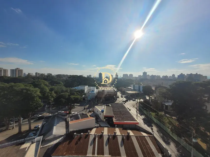 Apartamento com 3 quartos à venda, 76m2 em Sao Jose Dos Campos - SP - imagem 8 Foto 8 de Apartamento com 3 quartos à venda, 76m2 em Sao Jose Dos Campos - SP