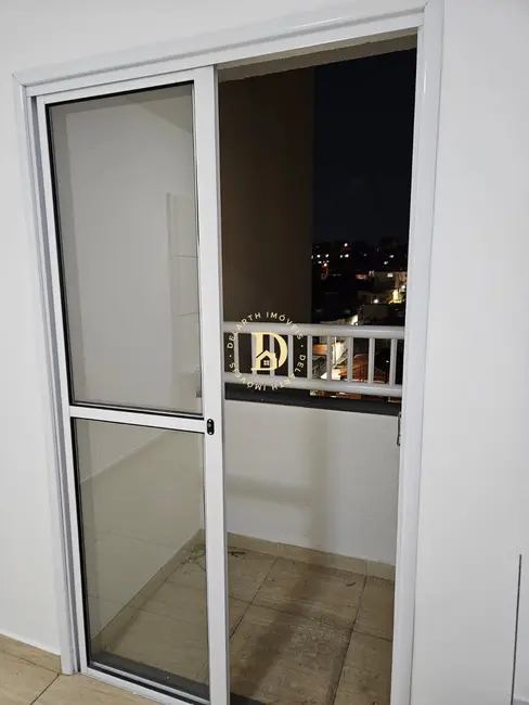 Foto 3 de Apartamento com 3 quartos à venda, 81m2 em Jardim das Indústrias, Jacarei - SP