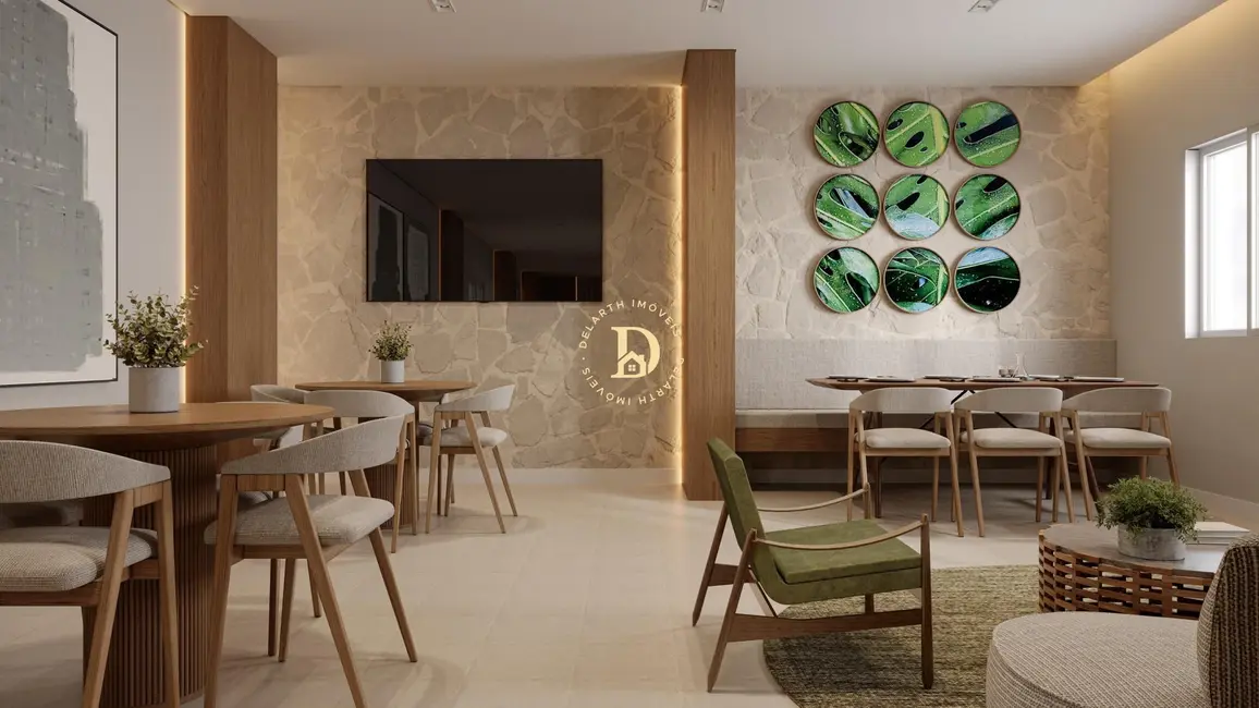 Apartamento com 2 quartos à venda, 46m2 em Sao Jose Dos Campos - SP - imagem 8 Foto 8 de Apartamento com 2 quartos à venda, 46m2 em Sao Jose Dos Campos - SP