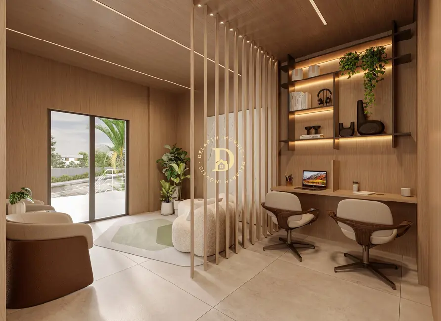 Apartamento com 2 quartos à venda, 46m2 em Sao Jose Dos Campos - SP - imagem 3 Foto 3 de Apartamento com 2 quartos à venda, 46m2 em Sao Jose Dos Campos - SP