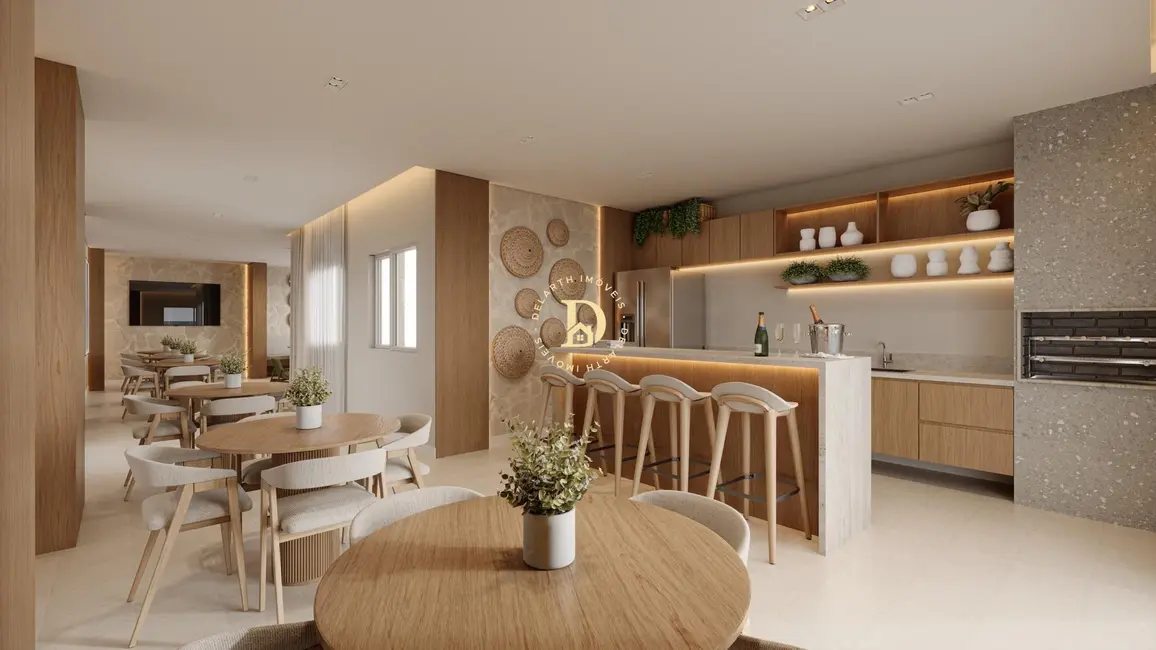 Apartamento com 2 quartos à venda, 46m2 em Sao Jose Dos Campos - SP - imagem 7 Foto 7 de Apartamento com 2 quartos à venda, 46m2 em Sao Jose Dos Campos - SP