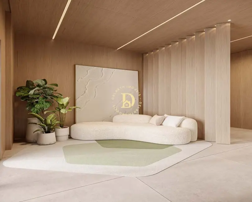 Apartamento com 2 quartos à venda, 46m2 em Sao Jose Dos Campos - SP - imagem 4 Foto 4 de Apartamento com 2 quartos à venda, 46m2 em Sao Jose Dos Campos - SP