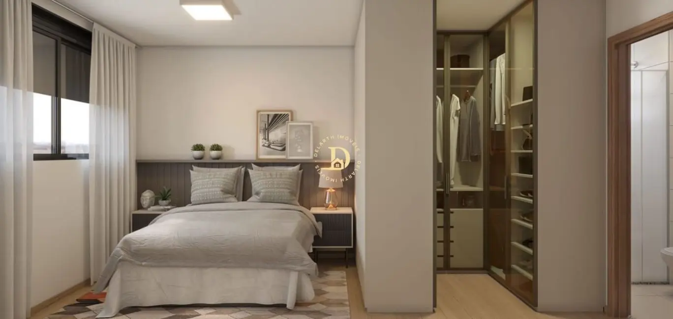 Apartamento com 2 quartos à venda, 56m2 em Sao Jose Dos Campos - SP - imagem 8 Foto 8 de Apartamento com 2 quartos à venda, 56m2 em Sao Jose Dos Campos - SP