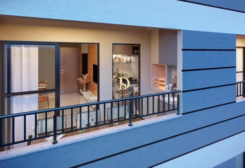 Apartamento com 2 quartos à venda, 56m2 em Sao Jose Dos Campos - SP - imagem 6 Foto 6 de Apartamento com 2 quartos à venda, 56m2 em Sao Jose Dos Campos - SP