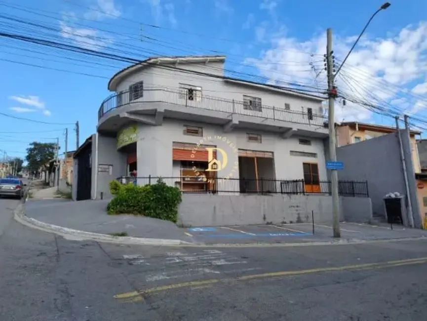 Loja com 3 quartos para alugar, 183m2 em Sao Jose Dos Campos - SP - imagem 1 Foto 1 de Loja com 3 quartos para alugar, 183m2 em Sao Jose Dos Campos - SP